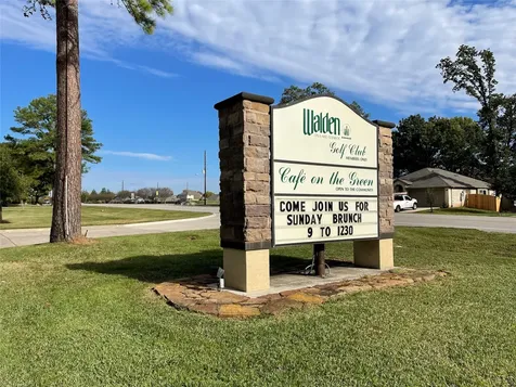 12900 Walden Road 216b Montgomery TX 77356
