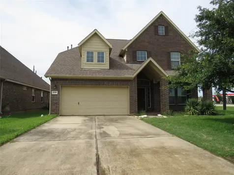 4839 Echo Bay Drive Baytown TX 77523