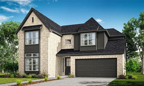 4519 Sunny Hazel Lane Fulshear TX 77441