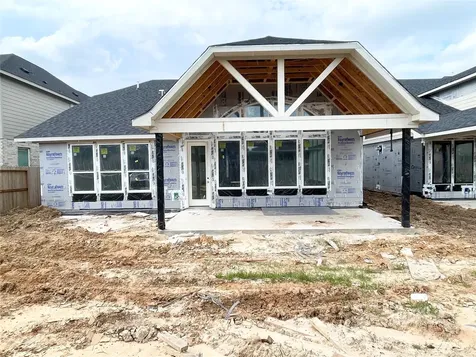 4519 Sunny Hazel Lane Fulshear TX 77441