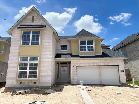 4519 Sunny Hazel Lane Fulshear TX 77441