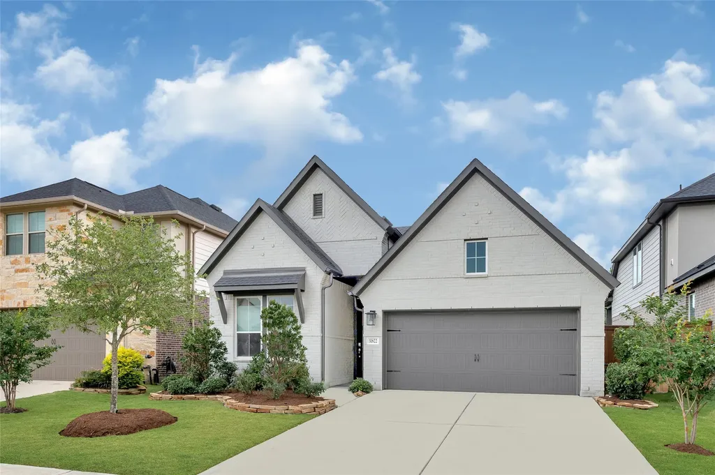31822 Pecan Meadow Lane Fulshear TX 77441