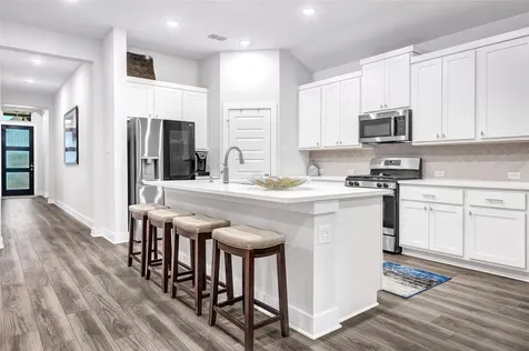 31822 Pecan Meadow Lane Fulshear TX 77441