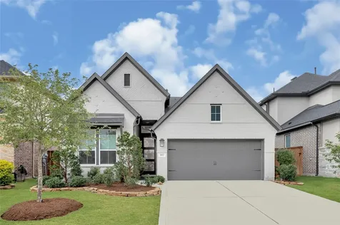 31822 Pecan Meadow Lane Fulshear TX 77441