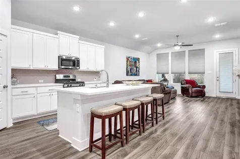 31822 Pecan Meadow Lane Fulshear TX 77441