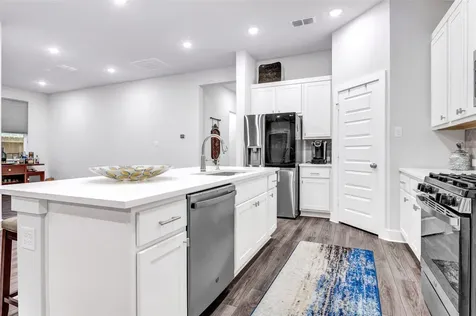 31822 Pecan Meadow Lane Fulshear TX 77441