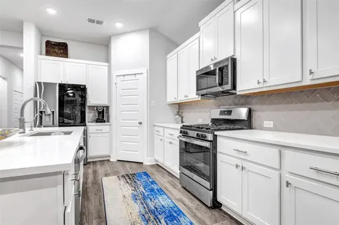 31822 Pecan Meadow Lane Fulshear TX 77441