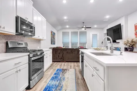 31822 Pecan Meadow Lane Fulshear TX 77441