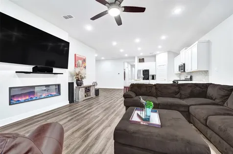 31822 Pecan Meadow Lane Fulshear TX 77441