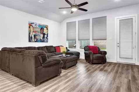 31822 Pecan Meadow Lane Fulshear TX 77441