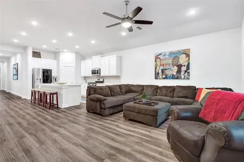 31822 Pecan Meadow Lane Fulshear TX 77441