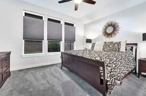 31822 Pecan Meadow Lane Fulshear TX 77441