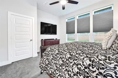 31822 Pecan Meadow Lane Fulshear TX 77441