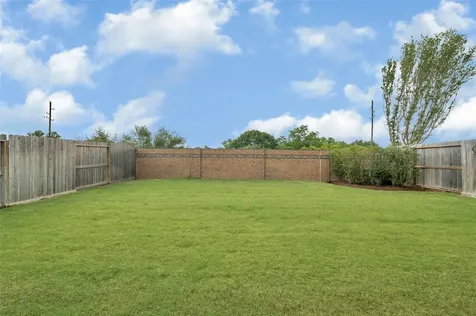 31822 Pecan Meadow Lane Fulshear TX 77441