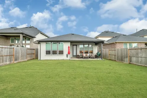 31822 Pecan Meadow Lane Fulshear TX 77441