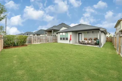 31822 Pecan Meadow Lane Fulshear TX 77441