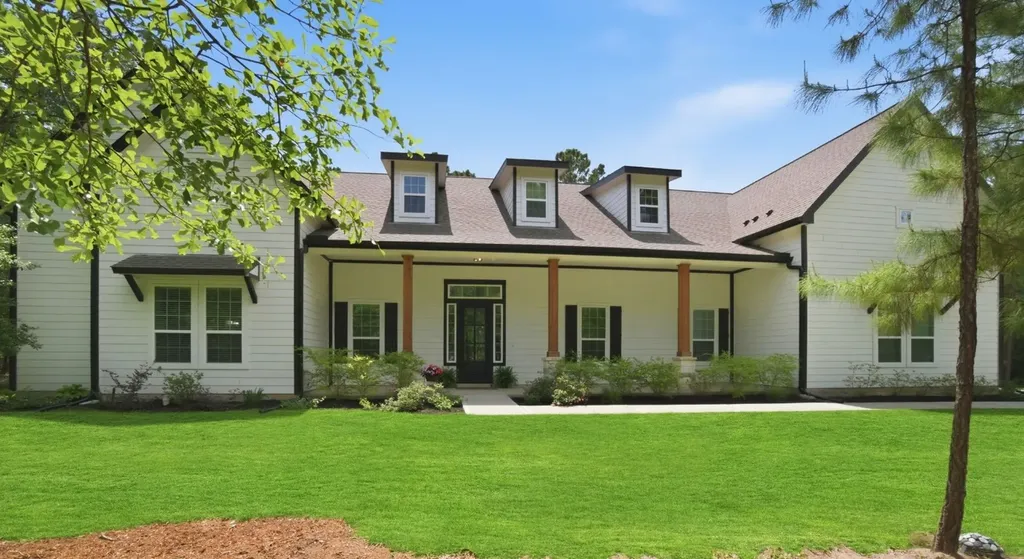 7752 Pony Court Waller TX 77484