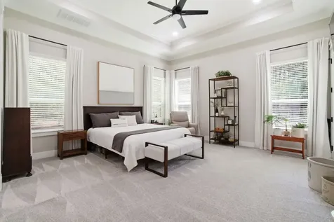 7752 Pony Court Waller TX 77484