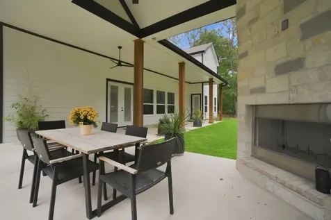 7752 Pony Court Waller TX 77484