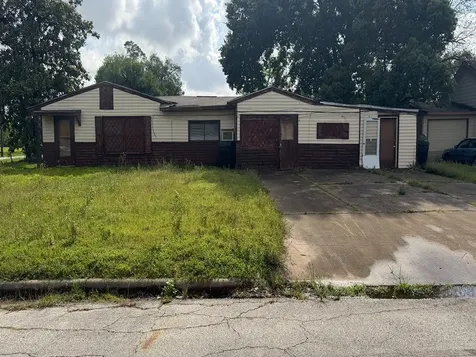 7822 Kimble Street Houston TX 77017