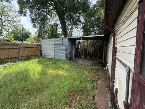 7822 Kimble Street Houston TX 77017