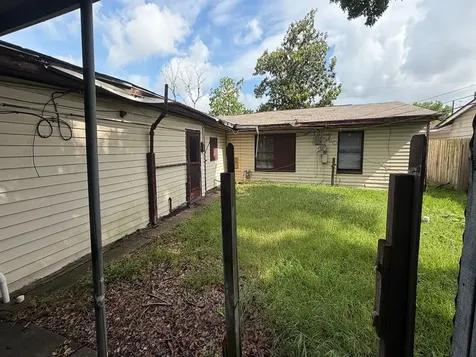 7822 Kimble Street Houston TX 77017