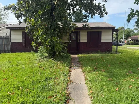 7822 Kimble Street Houston TX 77017