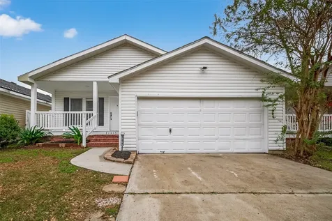 21415 Sweet Grass Lane Tomball TX 77375