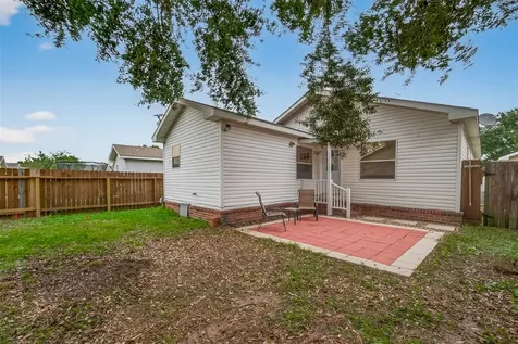 21415 Sweet Grass Lane Tomball TX 77375