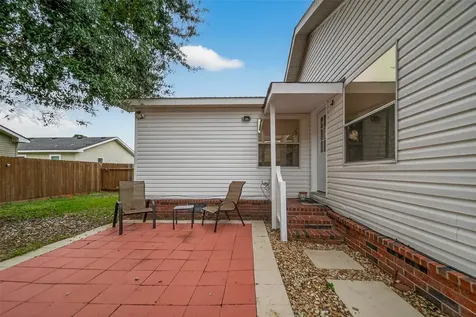 21415 Sweet Grass Lane Tomball TX 77375