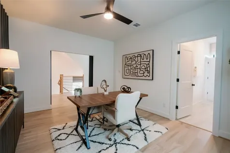 1422 Caywood Lane A Houston TX 77055
