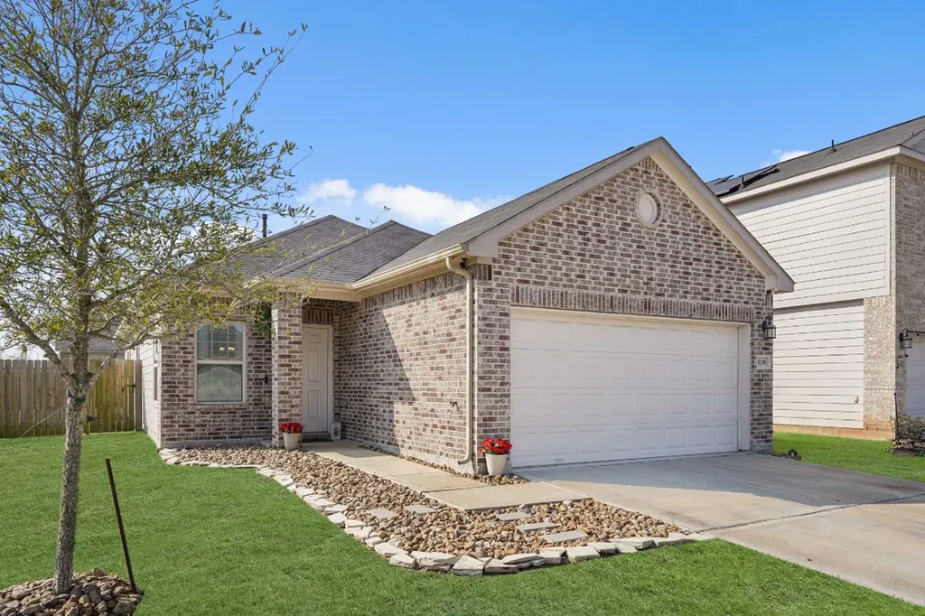 5108 Frisch Street Houston TX 77048