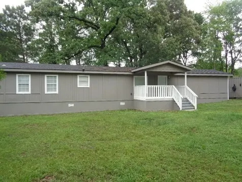 15120 Capitol Hill Road Montgomery TX 77316