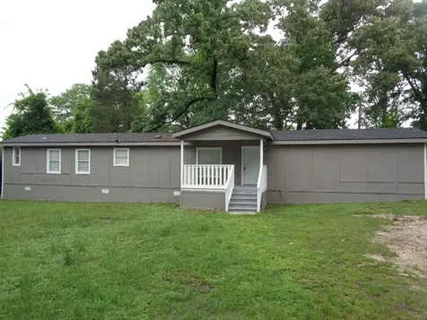 15120 Capitol Hill Road Montgomery TX 77316