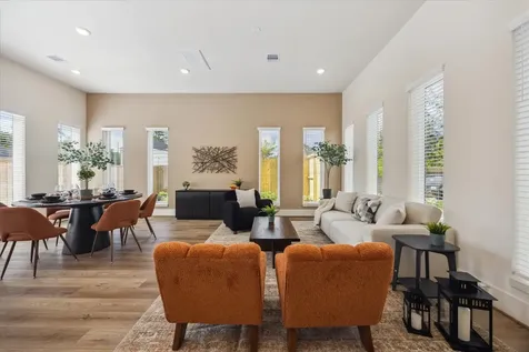 5903 Urban Pines Street Houston TX 77091