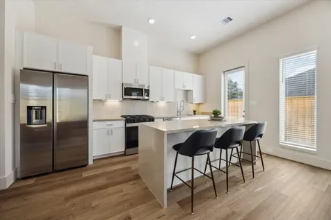 5903 Urban Pines Street Houston TX 77091