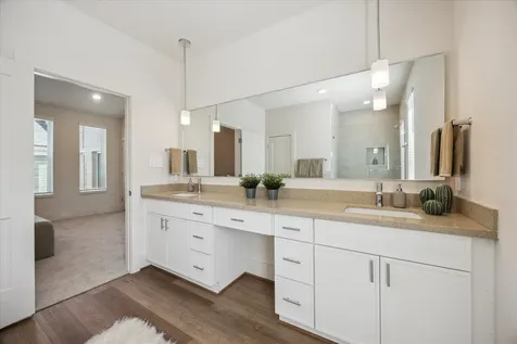 5903 Urban Pines Street Houston TX 77091