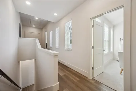 5903 Urban Pines Street Houston TX 77091