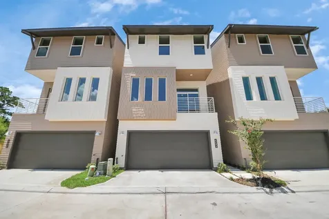 5903 Urban Pines Street Houston TX 77091