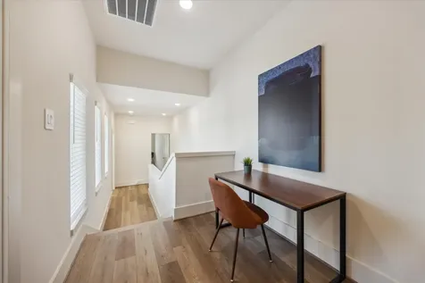 5903 Urban Pines Street Houston TX 77091