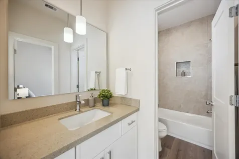 5903 Urban Pines Street Houston TX 77091