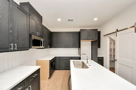 5903 Urban Pines Street Houston TX 77091