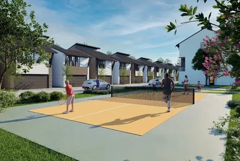 5903 Urban Pines Street Houston TX 77091