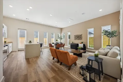 5903 Urban Pines Street Houston TX 77091