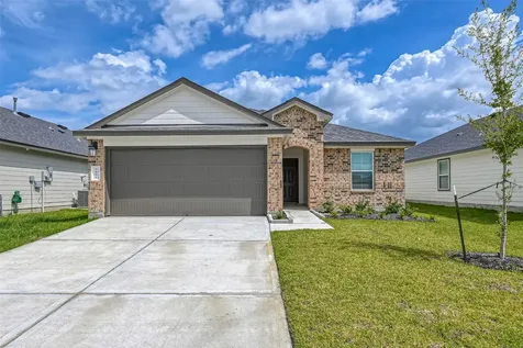 7531 Cynomys Court Rosharon TX 77583