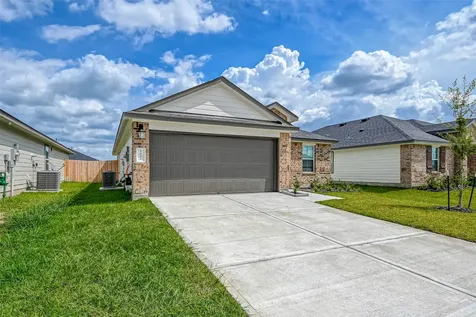 7531 Cynomys Court Rosharon TX 77583