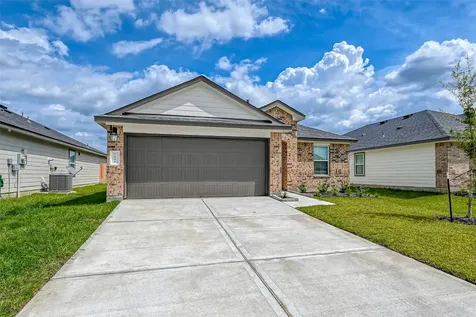 7531 Cynomys Court Rosharon TX 77583