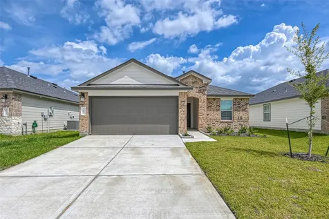 7531 Cynomys Court Rosharon TX 77583