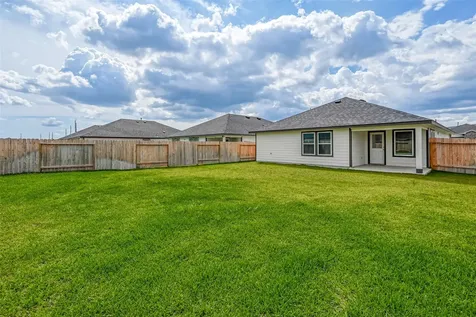 7531 Cynomys Court Rosharon TX 77583