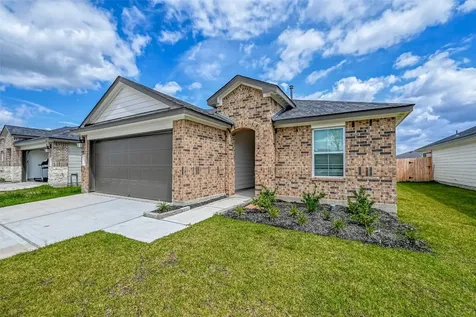 7531 Cynomys Court Rosharon TX 77583